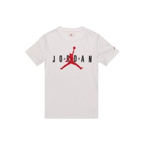 Jordan Tričko  bílá