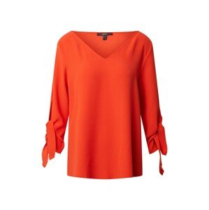 Esprit Collection Halenka  oranžově červená