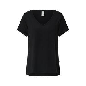 Marika Funkční tričko 'VANCE TEE' černá