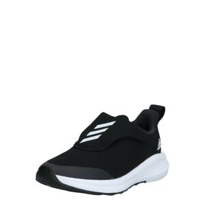 ADIDAS PERFORMANCE Sportovní boty 'Forta Run'  černá / bílá