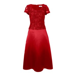 heine Společenské šaty  červená