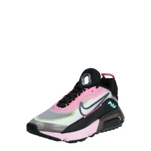 Nike Sportswear Tenisky 'Air Max 2090'  bílá / černá / pink