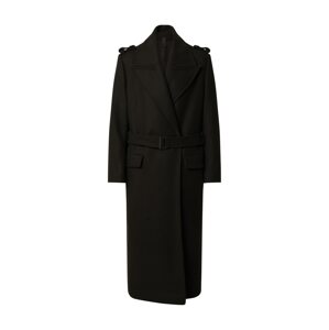 DRYKORN Přechodný kabát 'Stockport'  černá