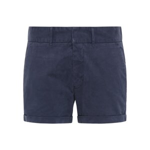 DreiMaster Vintage Kalhoty  marine modrá