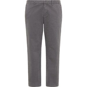 DreiMaster Vintage Chino kalhoty šedá