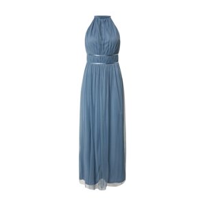 VILA Společenské šaty 'NEA'  chladná modrá