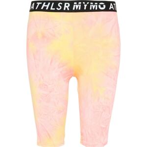 myMo ATHLSR Sportovní kalhoty  mix barev