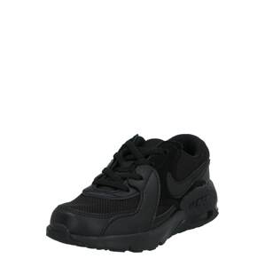 Nike Sportswear Tenisky 'Air Max Excee'  černá