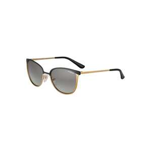 VOGUE Eyewear Sonnenbrille  zlatá / černá