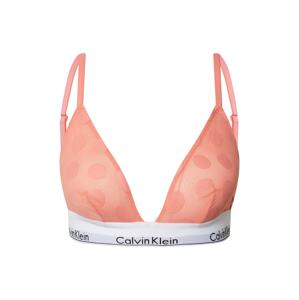 Calvin Klein Underwear Podprsenka  růžová