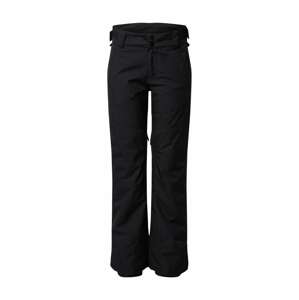 BILLABONG Outdoorové kalhoty 'MALLA'  černá