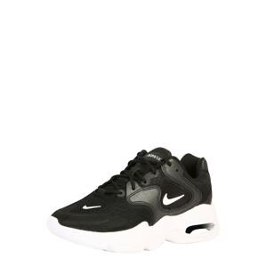 Nike Sportswear Tenisky 'Air Max Advantage 4' černá / bílá