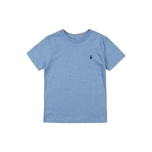 Polo Ralph Lauren Tričko  modrá