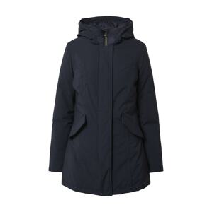 Canadian Classics Zimní kabát 'Donna' námořnická modř