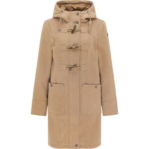 DreiMaster Vintage Přechodný kabát  béžová