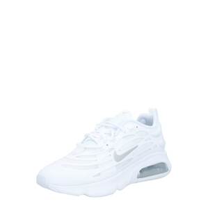 Nike Sportswear Tenisky 'Air Max Exosense'  stříbrná / bílá