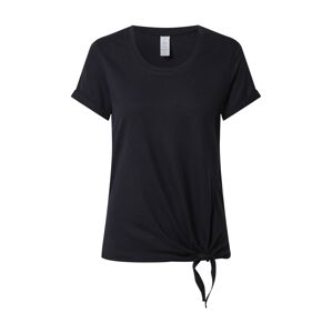 Marika Funkční tričko 'Fifi' černá