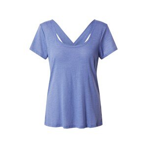 Marika Funkční tričko 'Candice'  modrá