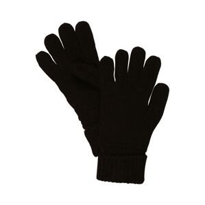 ONLY Prstové rukavice 'SOFIA'  černá