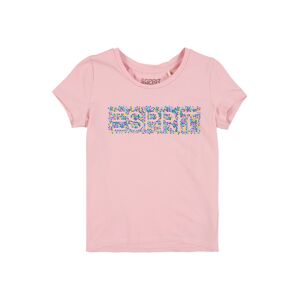 ESPRIT Tričko  růžová / mix barev