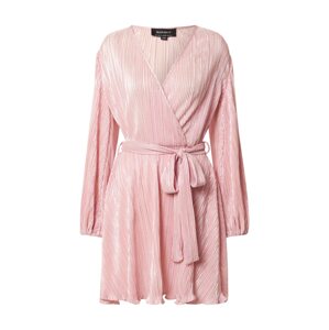 Bardot Šaty 'Bellissa'  pink