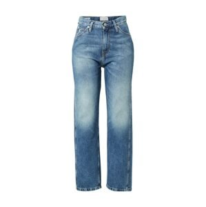Calvin Klein Jeans Jeans  modrá džínovina