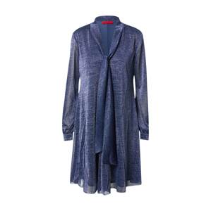 MAX&Co. Šaty 'Pagante'  modrá