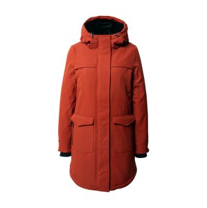 ONLY Zimní kabát 'Maastricht'  oranžová