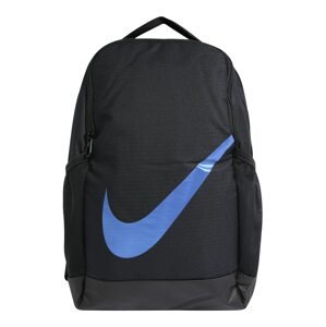 Nike Sportswear Batoh  modrá / černá