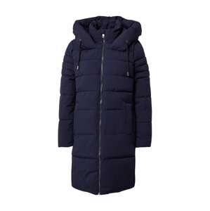 ESPRIT Zimní kabát  námořnická modř