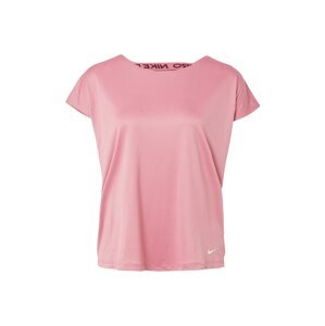 NIKE Funkční tričko 'Dry  Elastika'  světle růžová