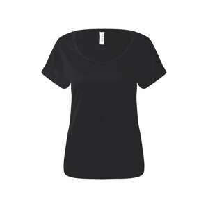 Marika Funkční tričko 'Vesper' černá