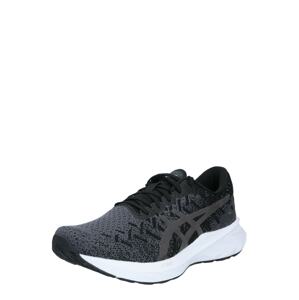 ASICS Sportovní boty 'DYNABLAST'  černá / bílá / tmavě šedá