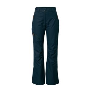 ICEPEAK Sportovní kalhoty 'CURLEW'  námořnická modř