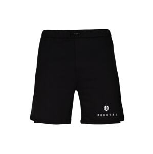 MOROTAI Sportovní kalhoty 'Neotech'  černá
