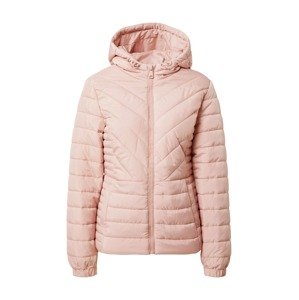NEW LOOK Zimní bunda 'Lizzie'  pink