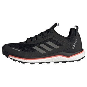 adidas Terrex Běžecká obuv 'Agravic Flow'  černá / šedá