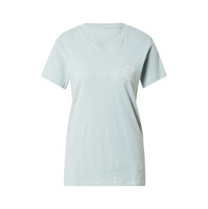 Cotton On Tričko 'CLASSIC ARTS'  kouřově modrá