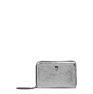 Karl Lagerfeld Peněženka  stříbrná