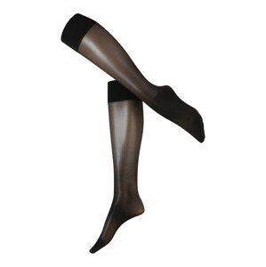 Swedish Stockings Jemné punčochy 'Bea'  černá