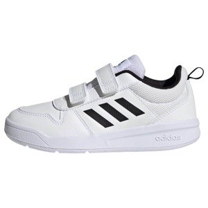 ADIDAS PERFORMANCE Sportovní boty 'Tensaur'  bílá / černá