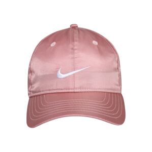 Nike Sportswear Cap 'FUTURA'  pink / bílá