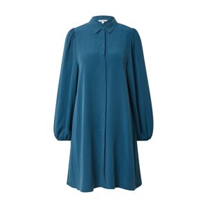 mbym Košilové šaty 'Elli'  enciánová modrá