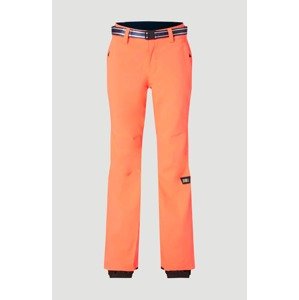 O'NEILL Sportovní kalhoty 'Star Slim'  oranžová