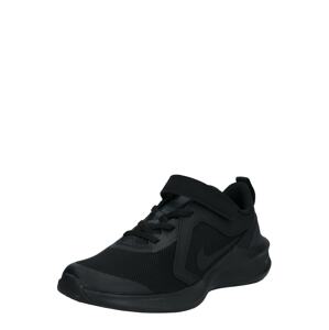 NIKE Sportovní boty 'Downshifter 10'  černá
