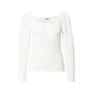 ABOUT YOU Limited Pullover 'Lajana'  offwhite