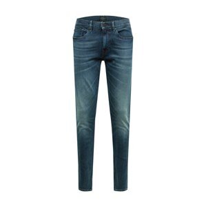 Polo Ralph Lauren Jeans 'ELDRIDGE'  modrá džínovina
