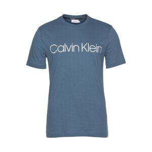 Calvin Klein Tričko  světlemodrá