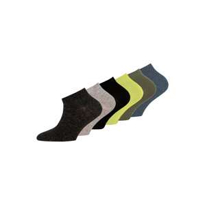 EWERS Ponožky  mix barev