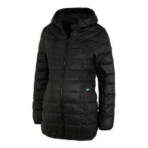 Modern Eternity Zimní kabát 'Ashley'  černá